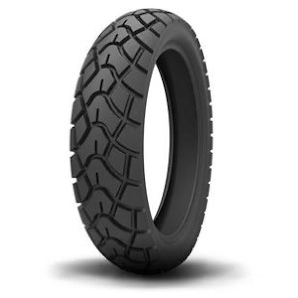 KENDA - K761 DUAL SPORT - 120/80 -18 TL 62H -  Ganzjahresreifen