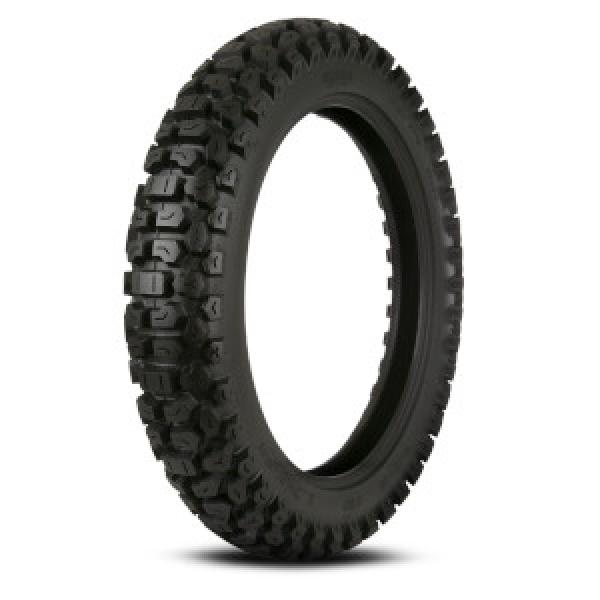 KENDA - K270 DUAL SPORT - 4.10 -18 TT 58P TT -  Sommerreifen