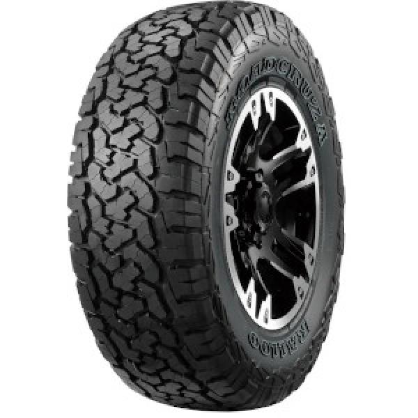 ROADCRUZA - RA1100 - 235/60 R18 TL 108/104S M+S 3PMSF 8PR OWL RWL -  Ganzjahresreifen