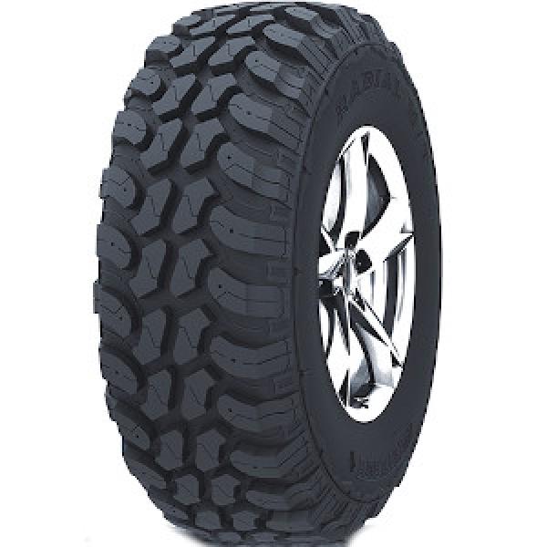 GOODRIDE - MUD LEGEND SL366 - 195 R14 TL 106/104Q M+S 8PR P.O.R BSW -  Sommerreifen