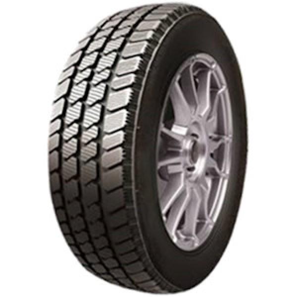 NORDEXX - NA6000 VAN - 215/70 R15 TL 109/107R M+S 3PMSF 8PR -  Ganzjahresreifen