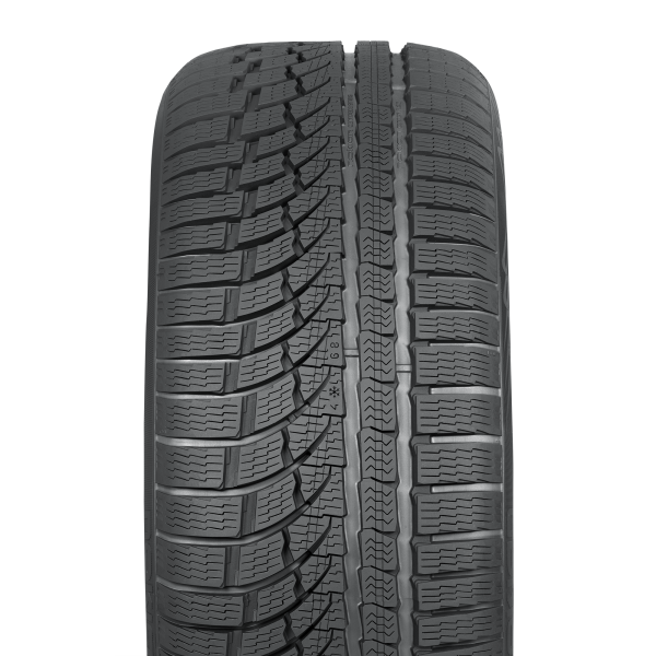 NOKIAN - NOKIAN WR A4 XL M+S 3PMSF - 245/40 R20 TL 99W M+S 3PMSF XL -  Winterreifen