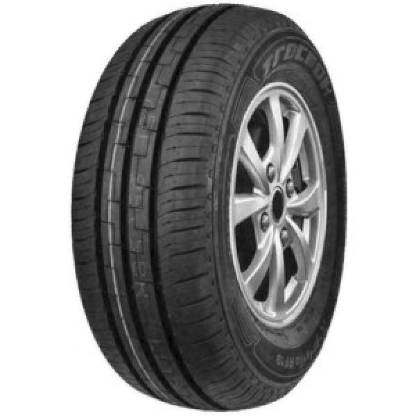 TRACMAX - X-PRIVILO RF19 - 235/65 R16 TL 121/119R BSW 10PR -  Sommerreifen