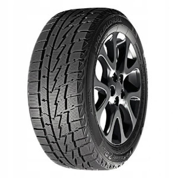 PREMIORRI - VIAMAGGIORE Z PLUS - 215/55 R16 TL 97H 3PMSF BSW -  Winterreifen