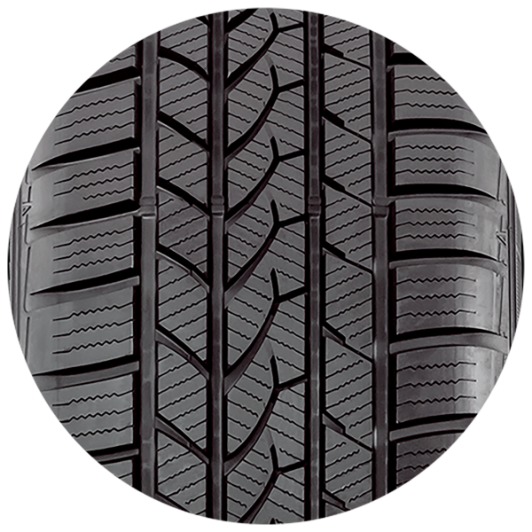 FALKEN - EUROALL SEASON AS200 - 185/50 R16 TL 81V M+S 3PMSF MFS -  Ganzjahresreifen