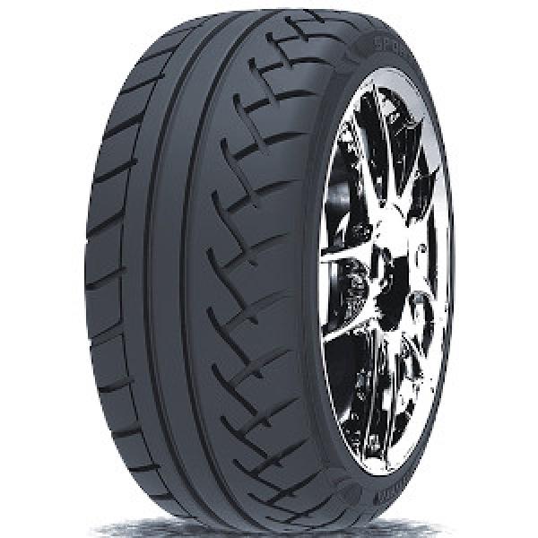 WESTLAKE - SPORT RS - 195/50 R15 TL 82V M+S -  Sommerreifen