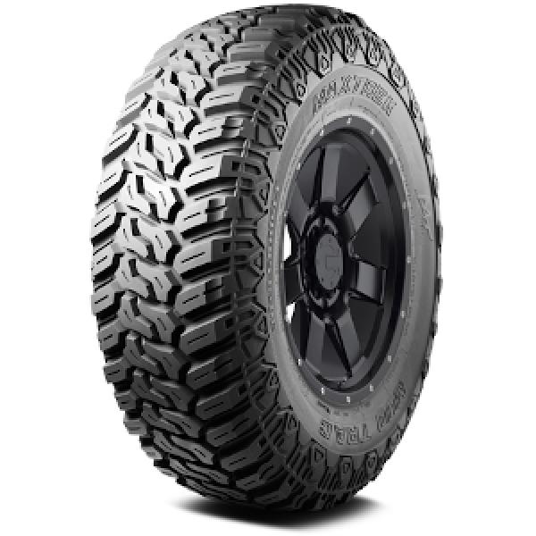 MAXTREK - MUD TRAC - 33/12.50 R20 TL 114Q 10PR P.O.R -  Sommerreifen