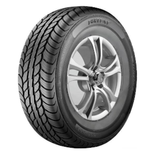 FORTUNE - FSR-306 - 265/65 R17 TL 116T M+S MFS XL OWL -  Sommerreifen