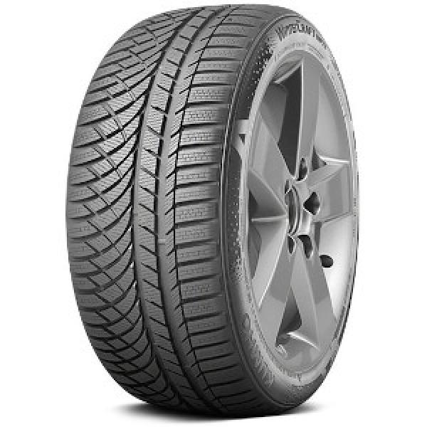 KUMHO - WINTERCRAFT WP72 - 245/40 R19 TL 98V M+S 3PMSF MFS XL BSW -  Winterreifen