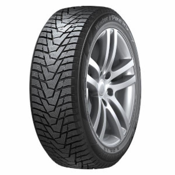 HANKOOK - WINTER I*PIKE RS2 (W429) - 225/55 R16 TL 99T M+S STUDDED 3PMSF XL BSW -  Winterreifen