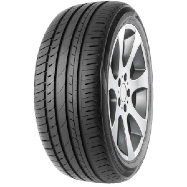 FORTUNA - ECOPLUS UHP2 - 245/50 R18 TL 104W XL BSW UHP -  Sommerreifen