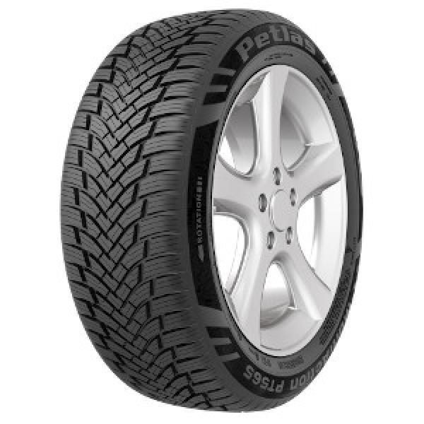 PETLAS - MULTI ACTION PT565 - 205/60 R16 TL 96V M+S 3PMSF XL BSW -  Ganzjahresreifen