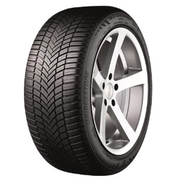 BRIDGESTONE - WEATHER CONTROL A005 DRIVEGUARD EVO - 195/65 R15 TL 95H M+S 3PMSF XL RFT -  Ganzjahresreifen