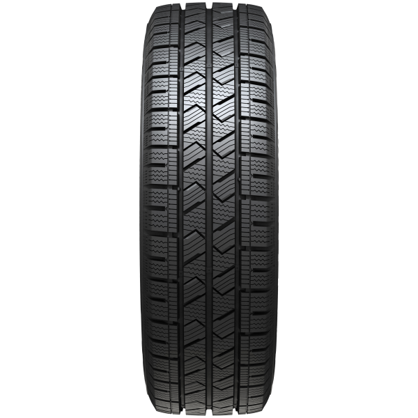 LAUFENN - I FIT VAN (LY31) - 215/75 R16 TL 113/111R M+S 3PMSF BSW 8PR -  Winterreifen