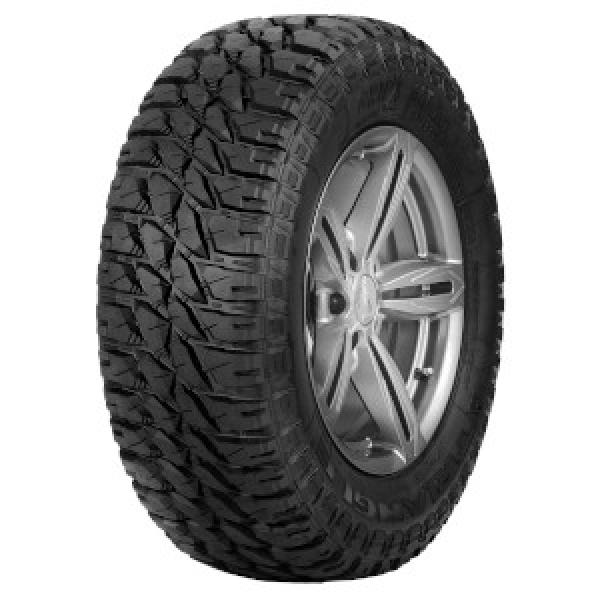 TRIANGLE - GRIPX M/T TR281 - 235/75 R15 TL 104/101Q M+S BSW P.O.R -  Sommerreifen