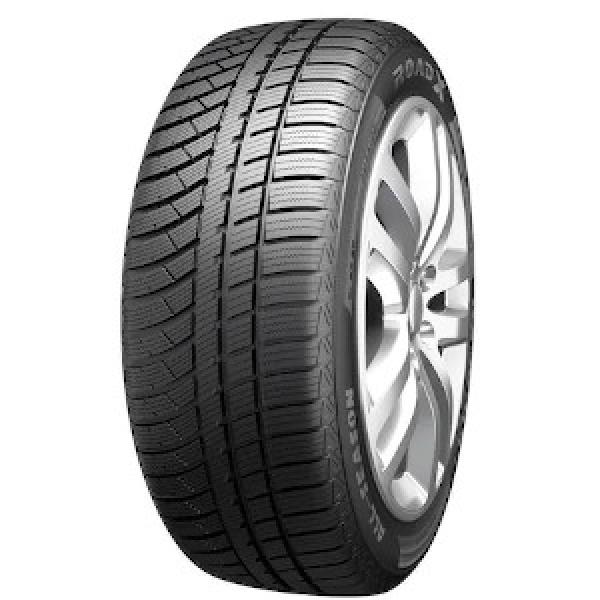 ROADX - RX MOTION 4S - 205/45 R16 TL 87V 3PMSF BSW -  Ganzjahresreifen