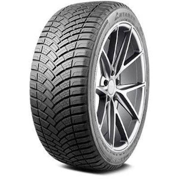 ANTARES - POLYMAX 4S - 215/55 R17 TL 98V M+S 3PMSF XL BSW -  Ganzjahresreifen