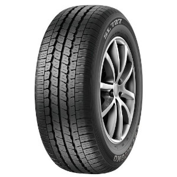 SUMITOMO - SL727 - 215/70 R15 TL 109/107R 8PR BSW -  Sommerreifen