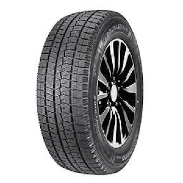 DOUBLESTAR - WINTERKING DW05 - 155/65 R13 TL 73T  M+S 3PMSF BSW -  Winterreifen