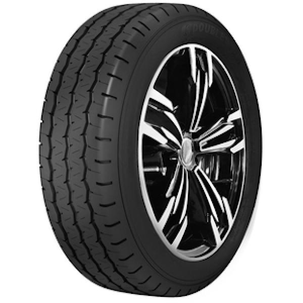 DOUBLESTAR - LTECH DL01 - 215/75 R16 TL 113/111R BSW 10PR -  Sommerreifen