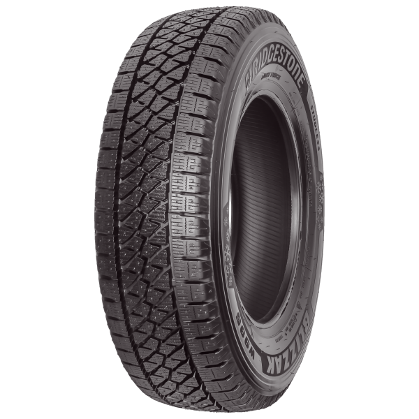 BRIDGESTONE - BLIZZAK W995 MULTICELL - 235/65 R16 TL 115/113R M+S 3PMSF 8PR -  Winterreifen