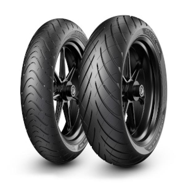 METZELER - ROADTEC SCOOTER - 130/70 R16 TL 61S -  Sommerreifen