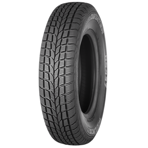 FALKEN - EUROWINTER HS437 - 175/80 R14 TL 88T M+S 3PMSF -  Winterreifen