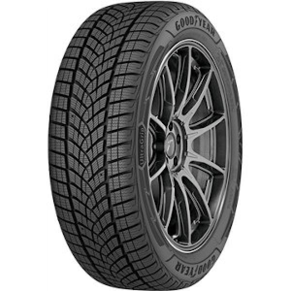 GOODYEAR - ULTRAGRIP PERFORMANCE+ SUV - 235/55 R19 TL 105H M+S 3PMSF XL BSW MO -  Winterreifen