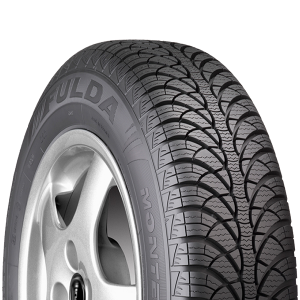 FULDA - KRISTALL MONTERO 3 - 175/65 R14 TL 82T 3PMSF -  Winterreifen