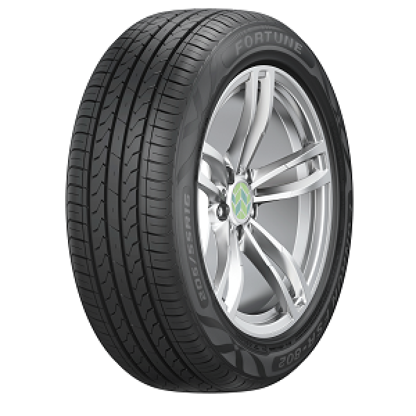 FORTUNE - FUNRUN FSR-802 - 205/55 R16 TL 91V M+S BSW -  Sommerreifen