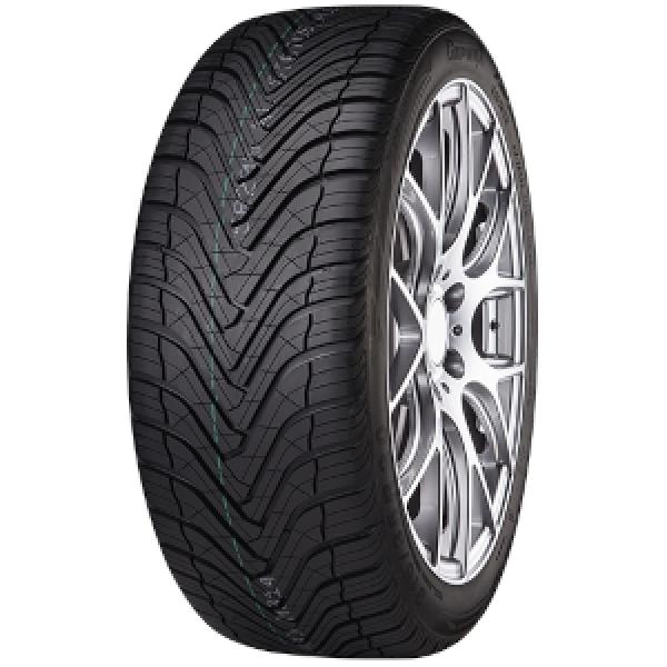 GRIPMAX - SUREGRIP A/S VAN - 205/65 R16 TL 107/105T M+S 3PMSF 8PR BSW -  Ganzjahresreifen