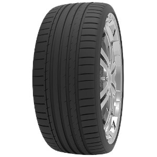 GRIPMAX - SUREGRIP PRO SPORT - 245/45 R18 TL 100Y XL BSW -  Sommerreifen