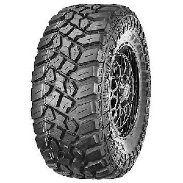 TRACMAX - X-PRIVILO M/T - 225/75 R16 TL 115/112Q 10PR P.O.R BSW -  Sommerreifen