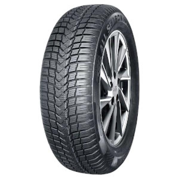 BLACKARROW - ALL SEASON DART 4S - 225/45 ZR17 TL 94W M+S 3PMSF XL BSW -  Ganzjahresreifen