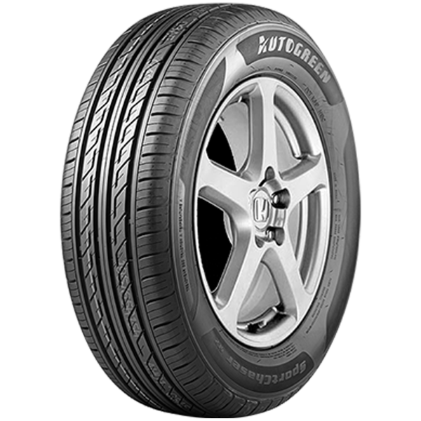 AUTOGREEN - SPORTCHASER-SC2 - 205/55 ZR16 TL 91W BSW -  Sommerreifen
