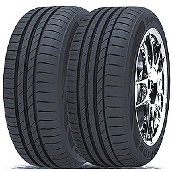 TRAZANO - ZUPERECO Z-107 - 175/55 R15 TL 77H * M+S BSW -  Sommerreifen