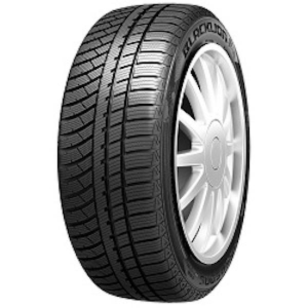 DYNAMO - STREET-H M4S01 - 215/55 R17 TL 94V * RFT M+S 3PMSF BSW -  Ganzjahresreifen