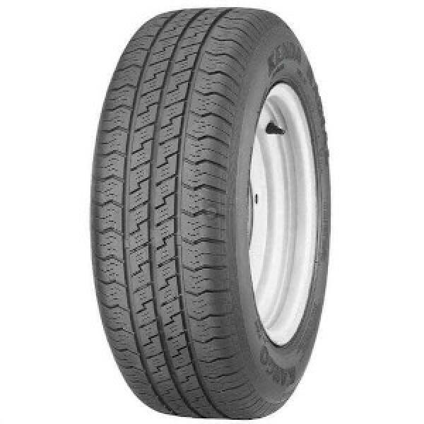 KENDA - KR209 KARGOTRAIL 3G - 145/80 R13 TL 78N M+S XL BSW -  Sommerreifen