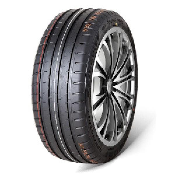 POWERTRAC - RACING PRO - 195/45 ZR17 TL 85W M+S XL BSW -  Sommerreifen