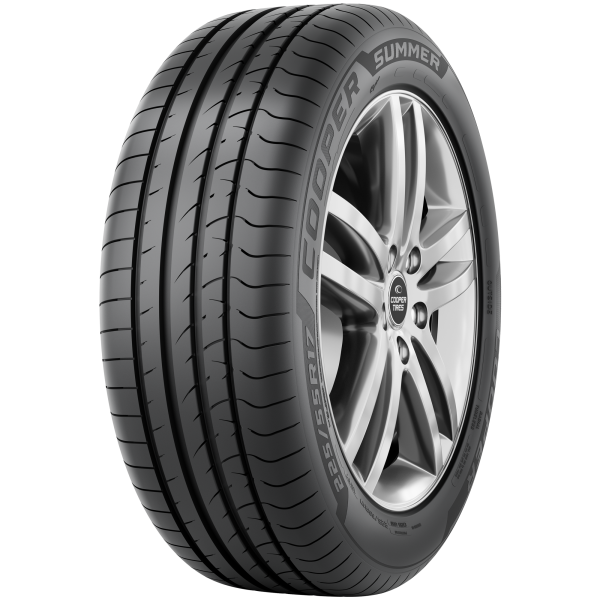 COOPER - COOPER SUMMER XL FP EVR - 225/55 R17 TL 101Y FP XL -  Sommerreifen