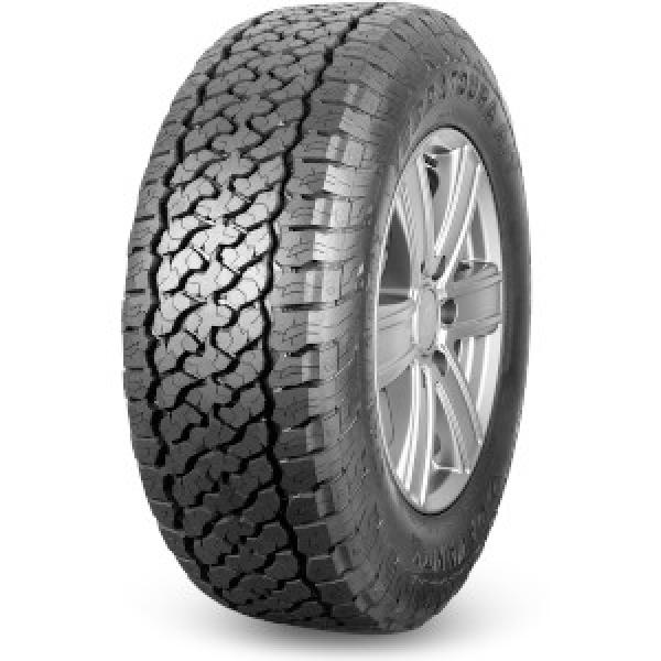 DAVANTI - TERRATOURA A/T - 235/60 R18 TL 107H * RFT M+S 3PMSF BSW -  Ganzjahresreifen