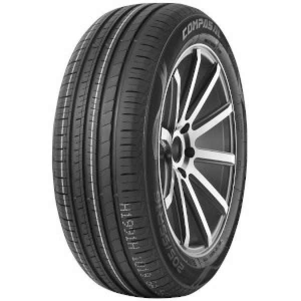 COMPASAL - BLAZER HP - 165/60 R15 TL 77H BSW -  Sommerreifen