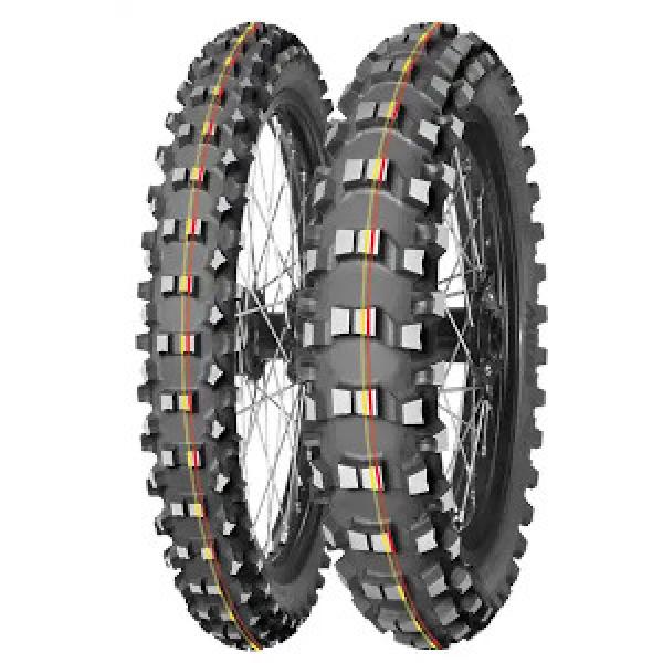 MITAS - TERRA FORCE-MX SM (RED-YELLOW) - 70/100 -14 TT 40M TT -  Sommerreifen