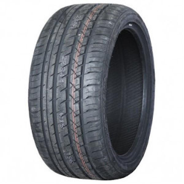 ILINK - THUNDER U09 - 255/45 R18 TL 103W * RFT XL BSW -  Sommerreifen