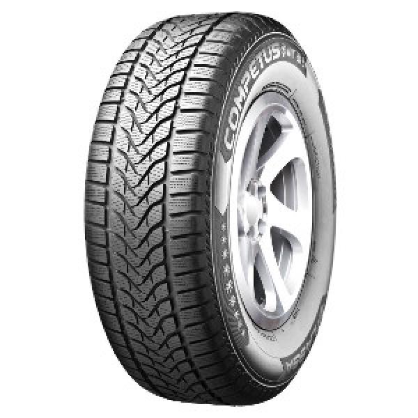 LASSA - COMPETUS WINTER 2 + - 235/75 R15 TL 109T M+S 3PMSF XL BSW -  Winterreifen