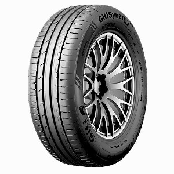 GITI - GITISYNERGY H2 SUV - 225/60 R18 TL 100V BSW -  Sommerreifen