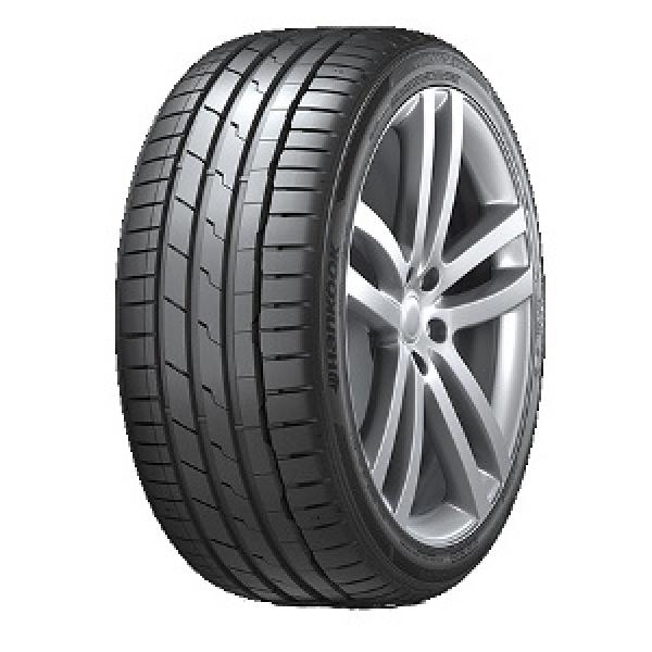 HANKOOK - VENTUS S1 EVO3 - 275/35 R19 TL 100Y XL BSW HRS -  Sommerreifen