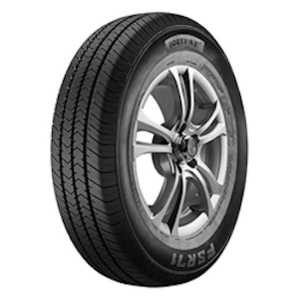 FORTUNE - FSR71 - 215/75 R16 TL 116/114R * RFT BSW 10PR -  Sommerreifen