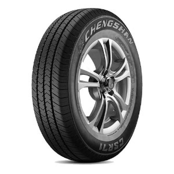 CHENGSHAN - CSR71 - 225/75 R16 TL 121/120R BSW 10PR -  Sommerreifen