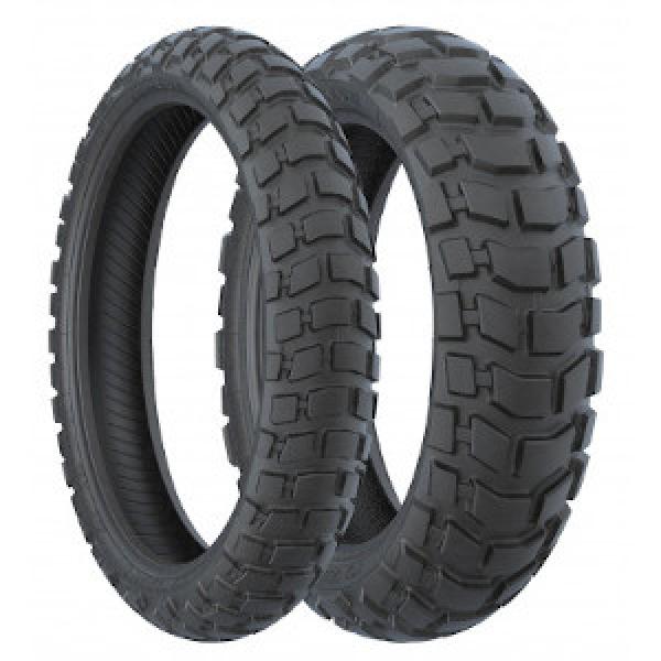 HEIDENAU - K60 RANGER - 130/80 -17 TL 65R M+S -  Sommerreifen